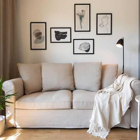 Flatbook - City Center Spa Apartments Torunska 11 Гданск Екстериор снимка