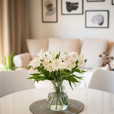 Flatbook - City Center Spa Apartments Torunska 11 Гданск Екстериор снимка
