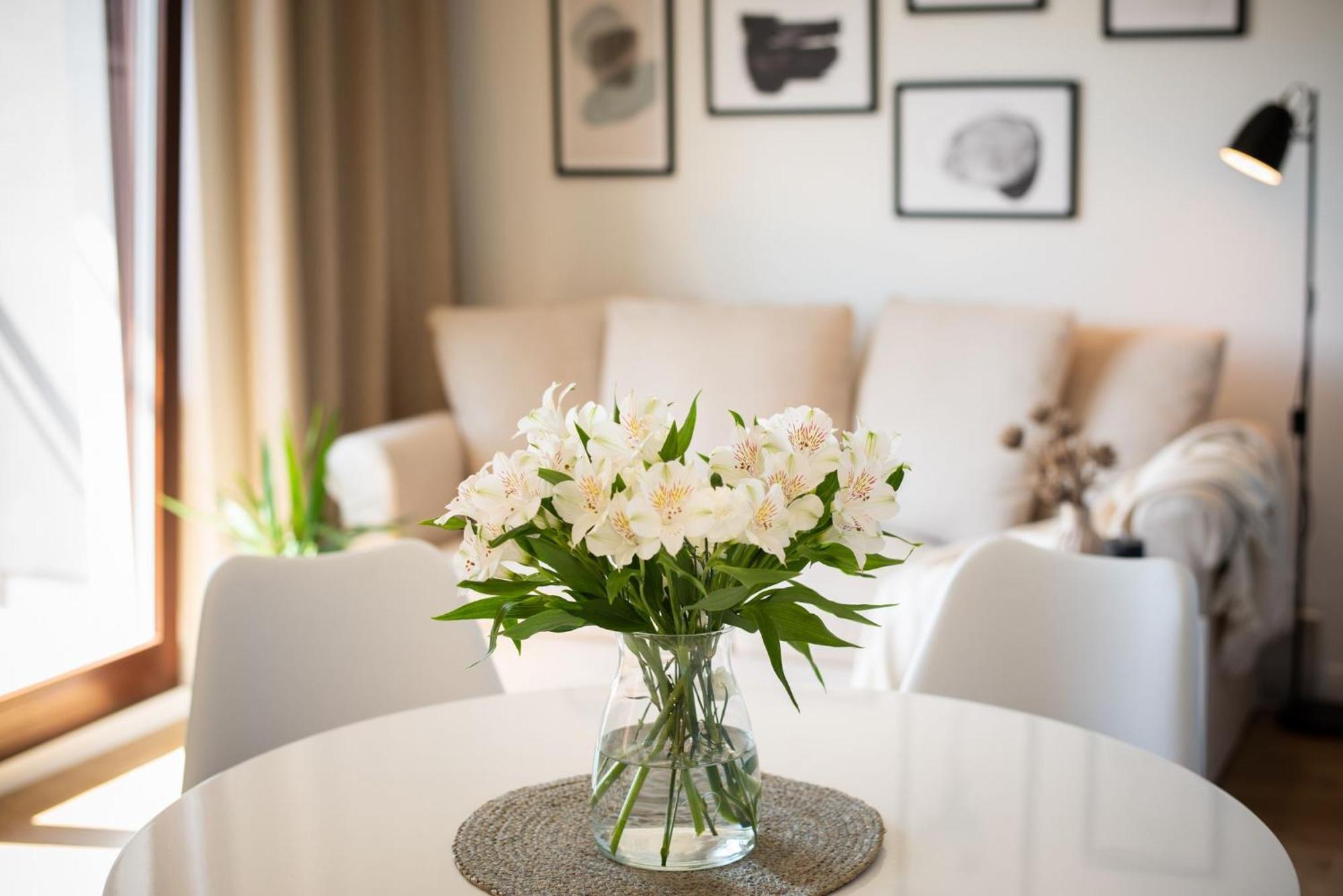 Flatbook - City Center Spa Apartments Torunska 11 Гданск Екстериор снимка