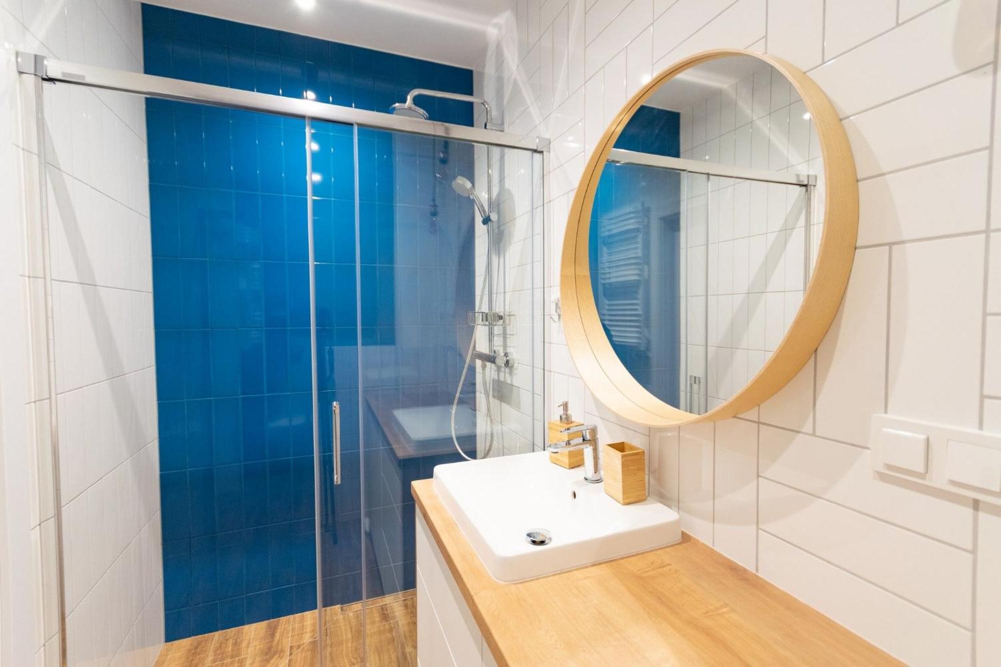 Flatbook - City Center Spa Apartments Torunska 11 Гданск Екстериор снимка