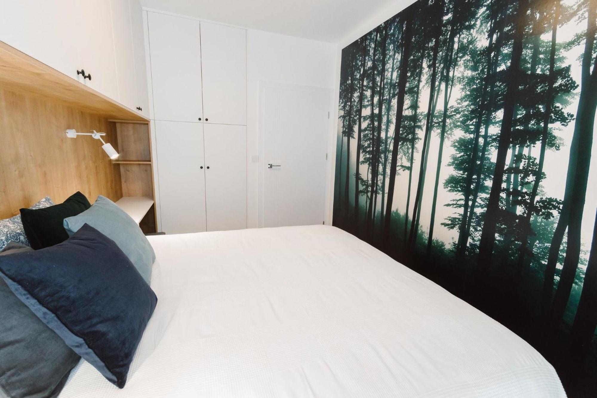 Flatbook - City Center Spa Apartments Torunska 11 Гданск Екстериор снимка