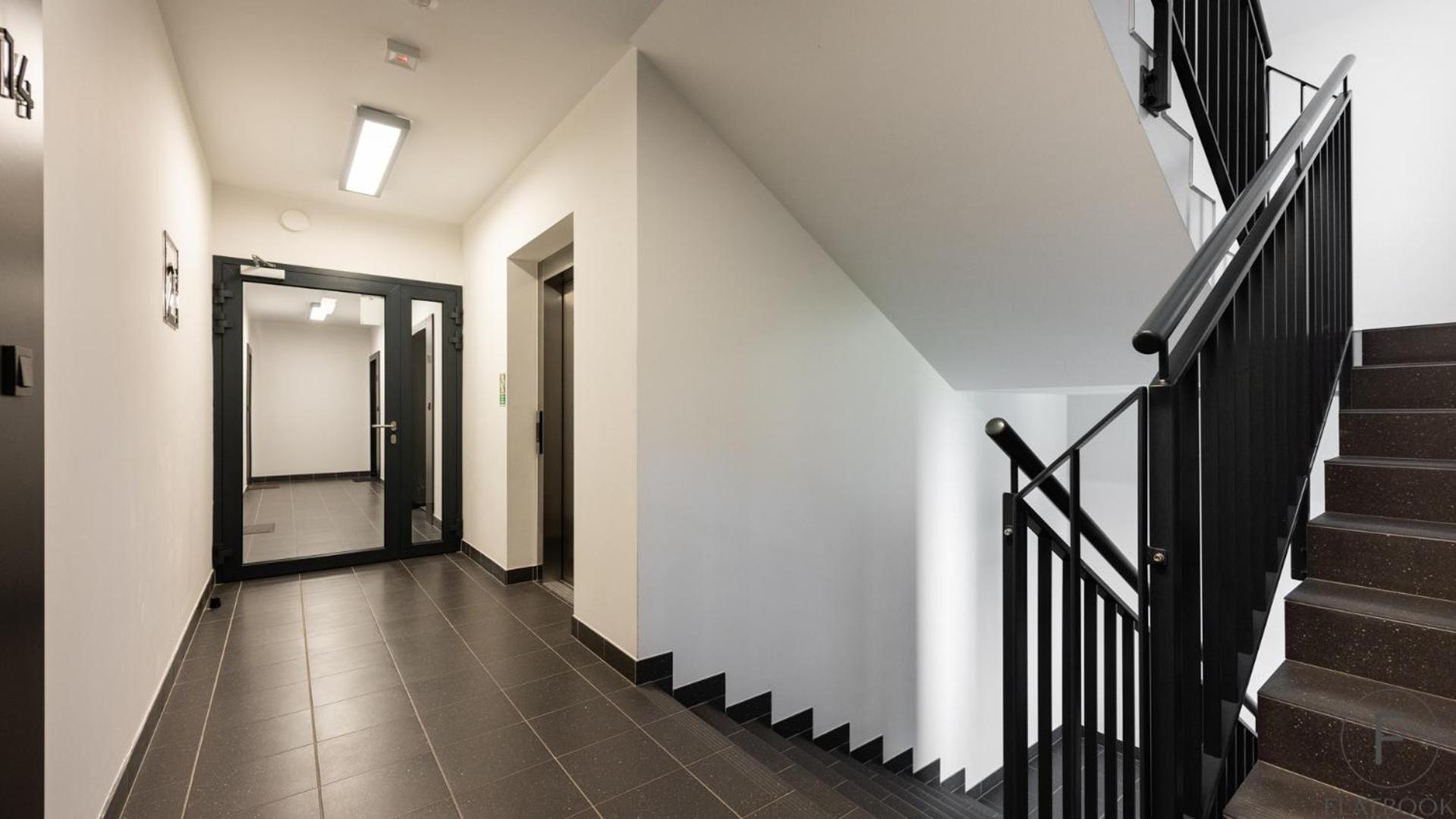 Flatbook - City Center Spa Apartments Torunska 11 Гданск Екстериор снимка