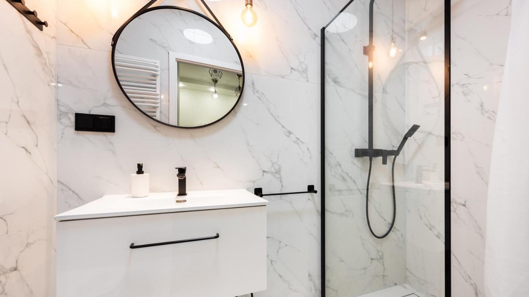 Flatbook - City Center Spa Apartments Torunska 11 Гданск Екстериор снимка
