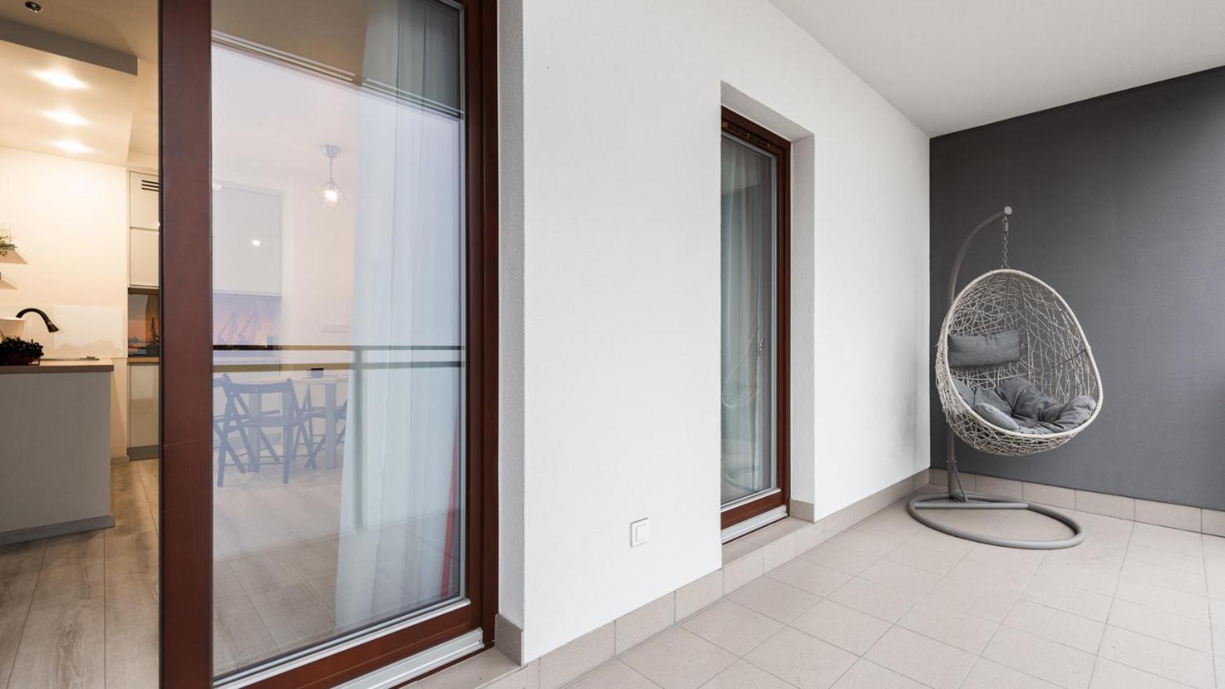 Flatbook - City Center Spa Apartments Torunska 11 Гданск Екстериор снимка